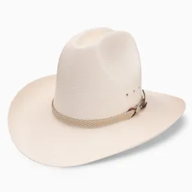 10X Hickok Cowboy Hat