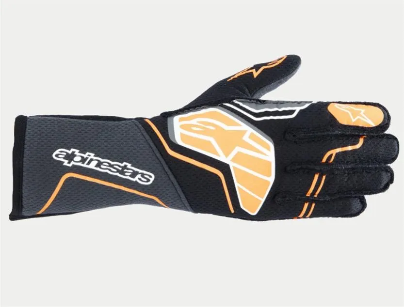 Alpinestars Race Driving Gloves 3550224-156-L