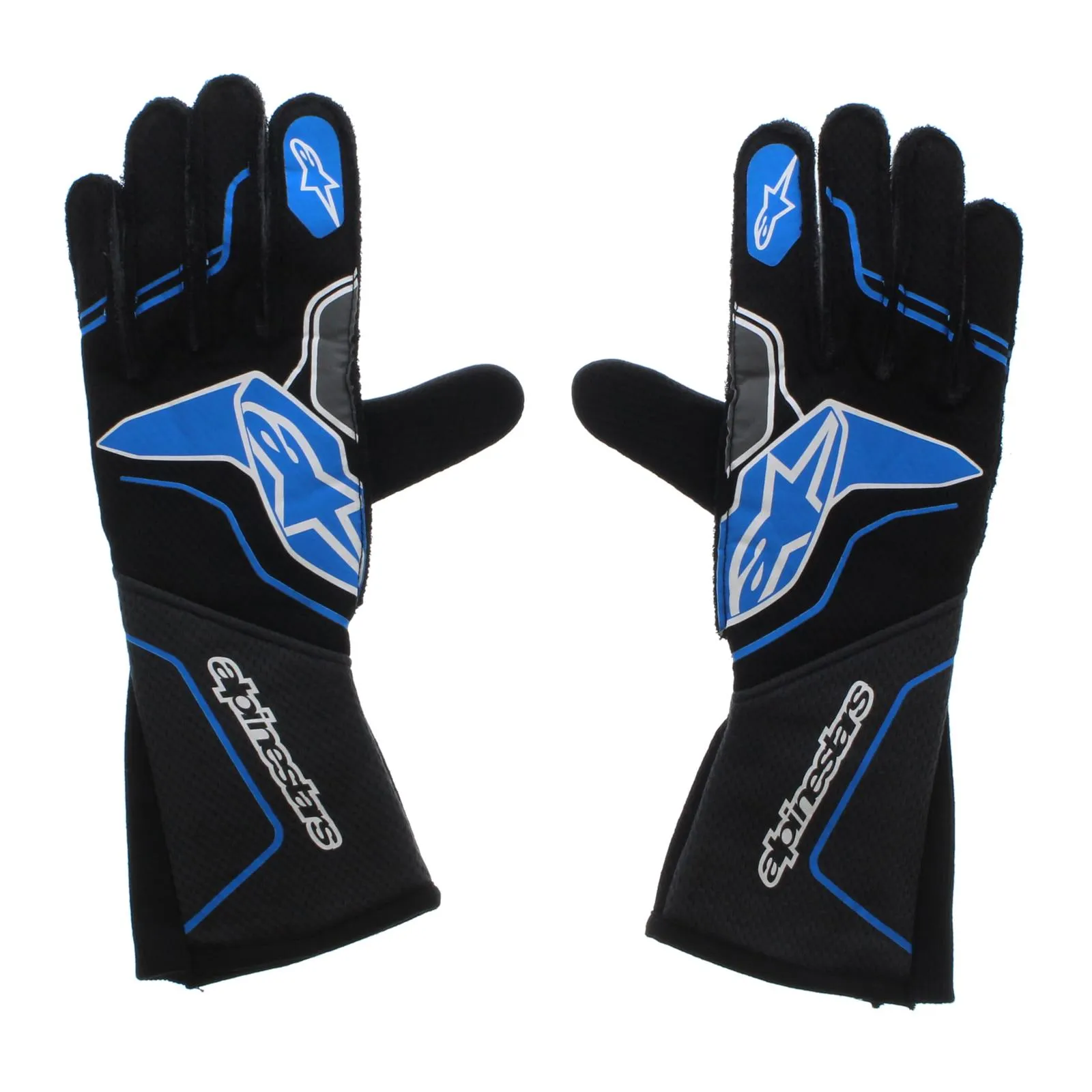 Alpinestars Race Driving Gloves 3550323-17-S