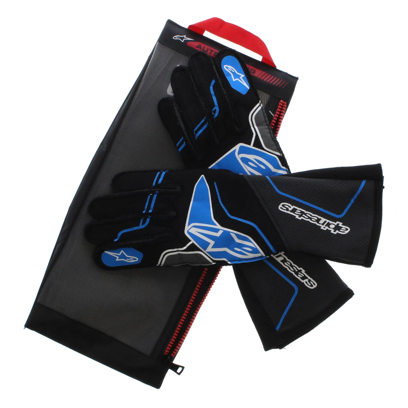 Alpinestars Race Driving Gloves 3550323-17-S