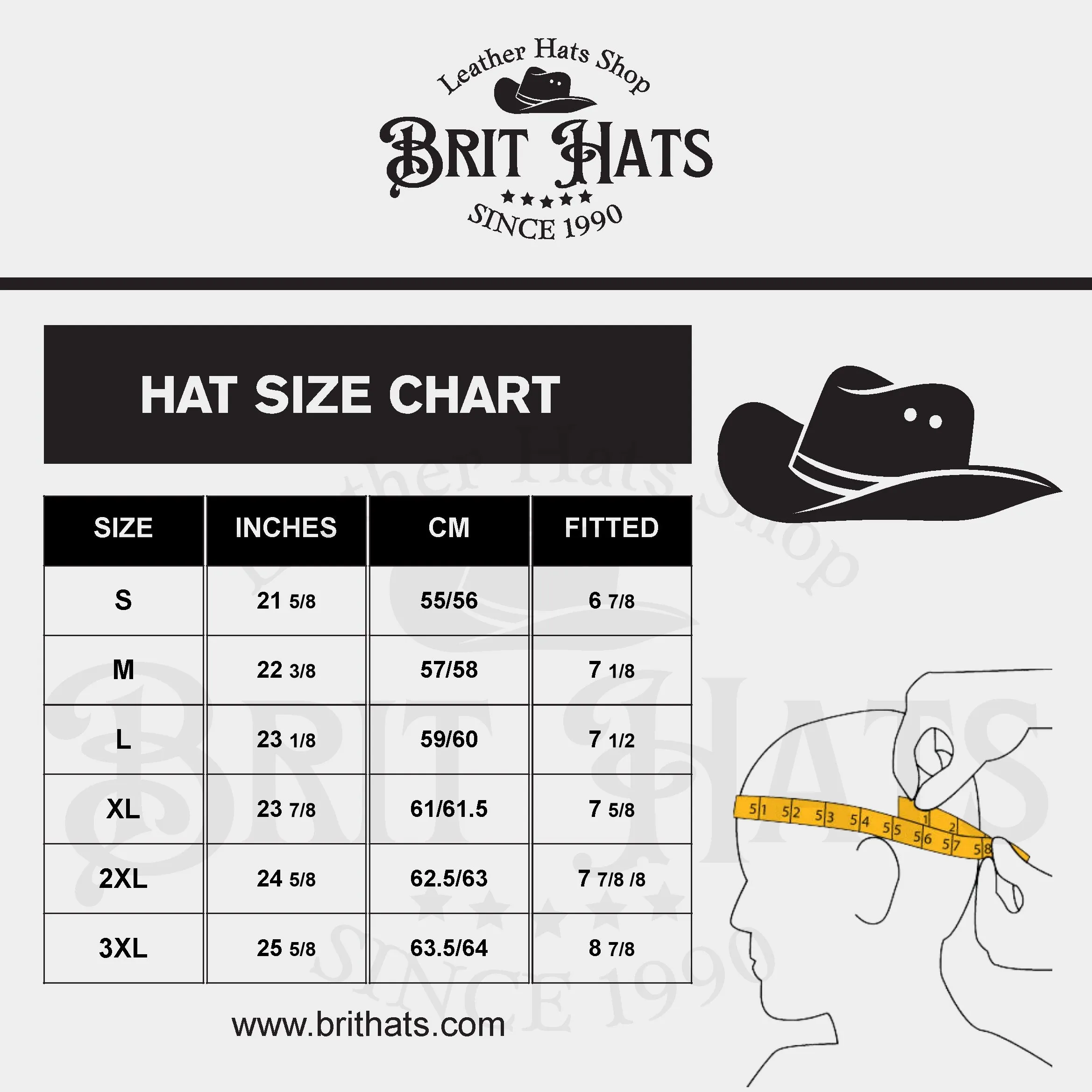 Australian Leather Cowboy Hat – Cattleman Crown