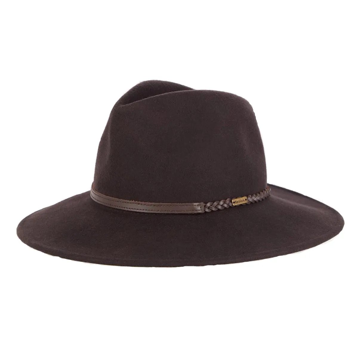 Barbour Tack Fedora