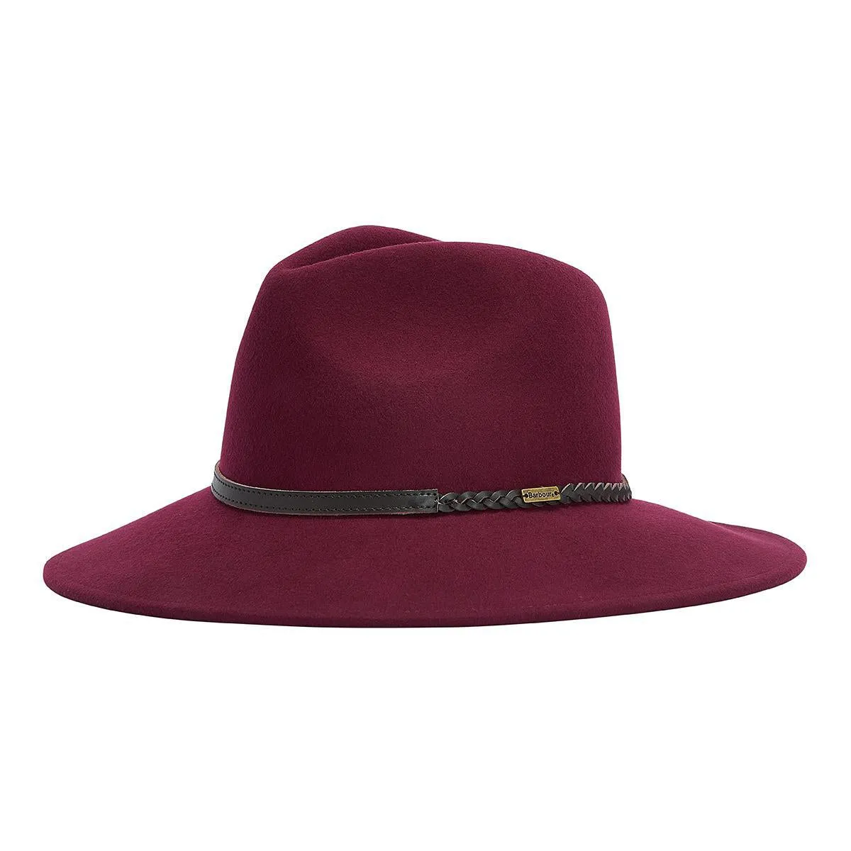 Barbour Tack Fedora