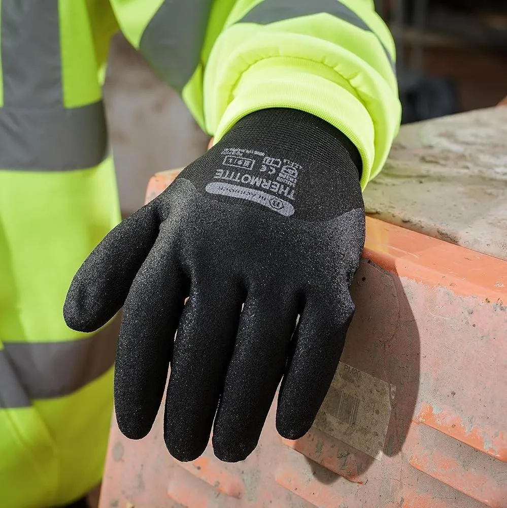 Blackrock Thermotite Thermal Winter Safety Gloves