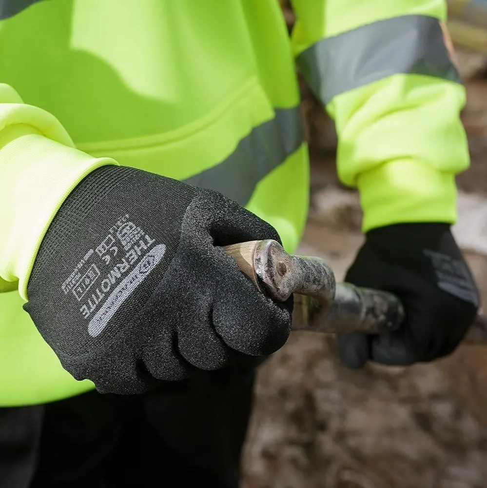 Blackrock Thermotite Thermal Winter Safety Gloves