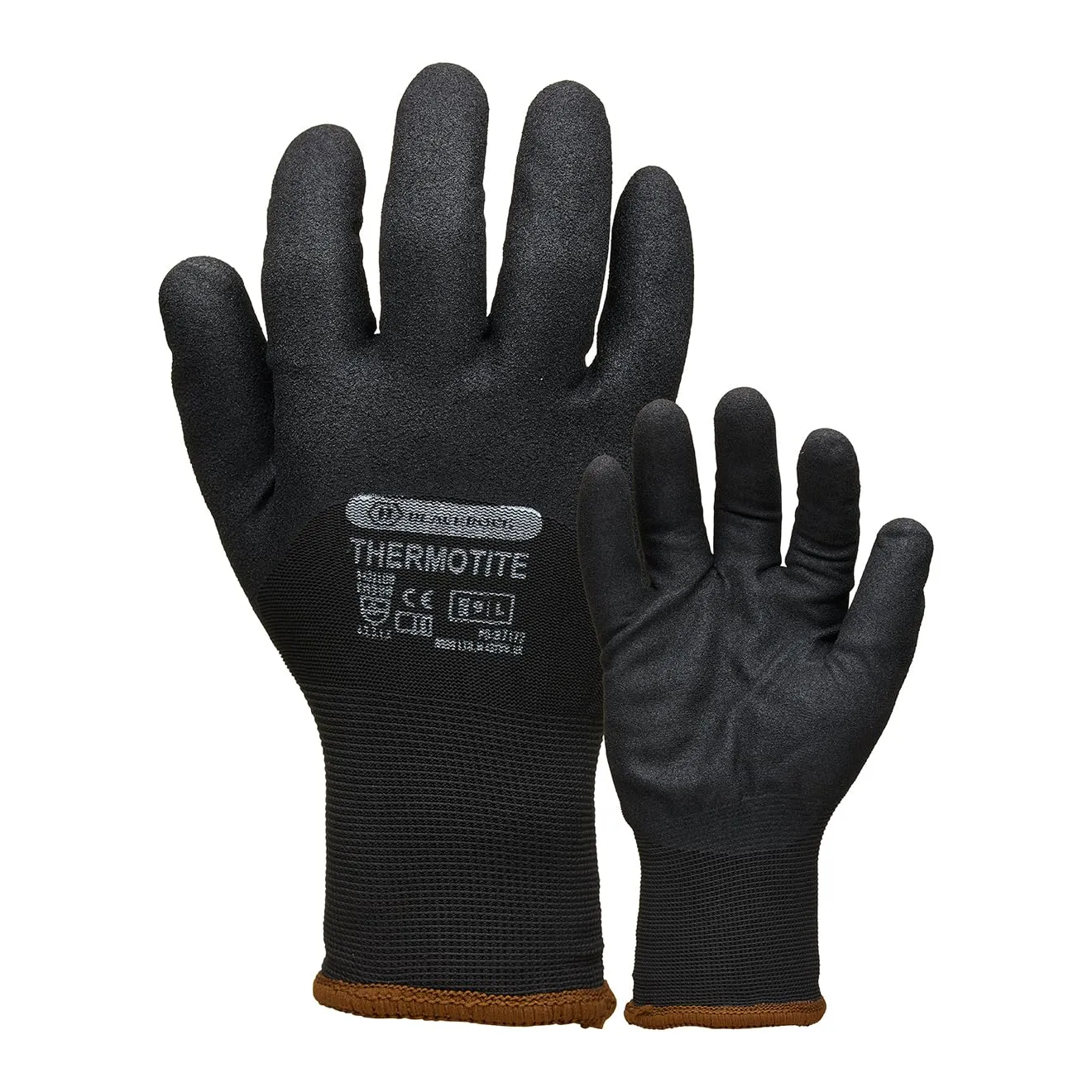 Blackrock Thermotite Thermal Winter Safety Gloves