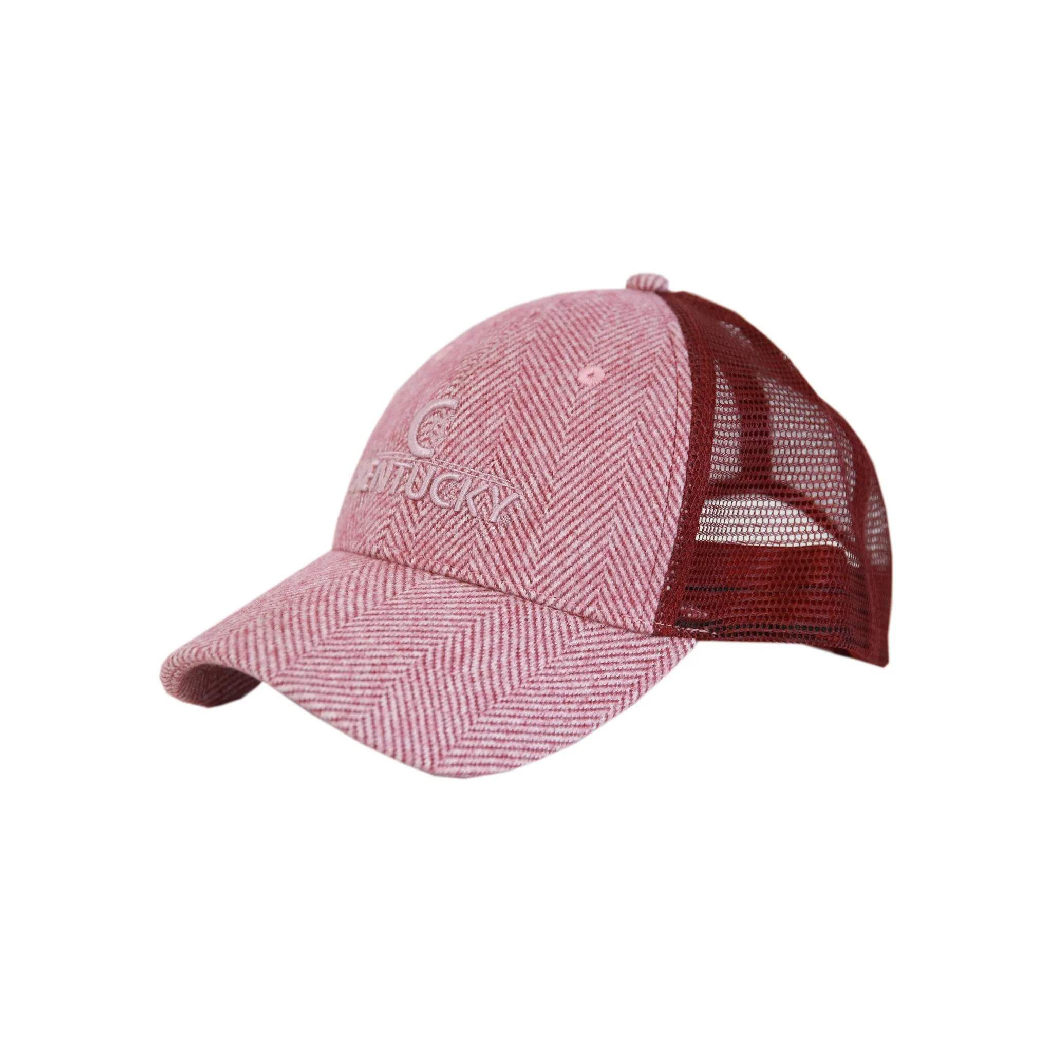 Cap Trucker Wool