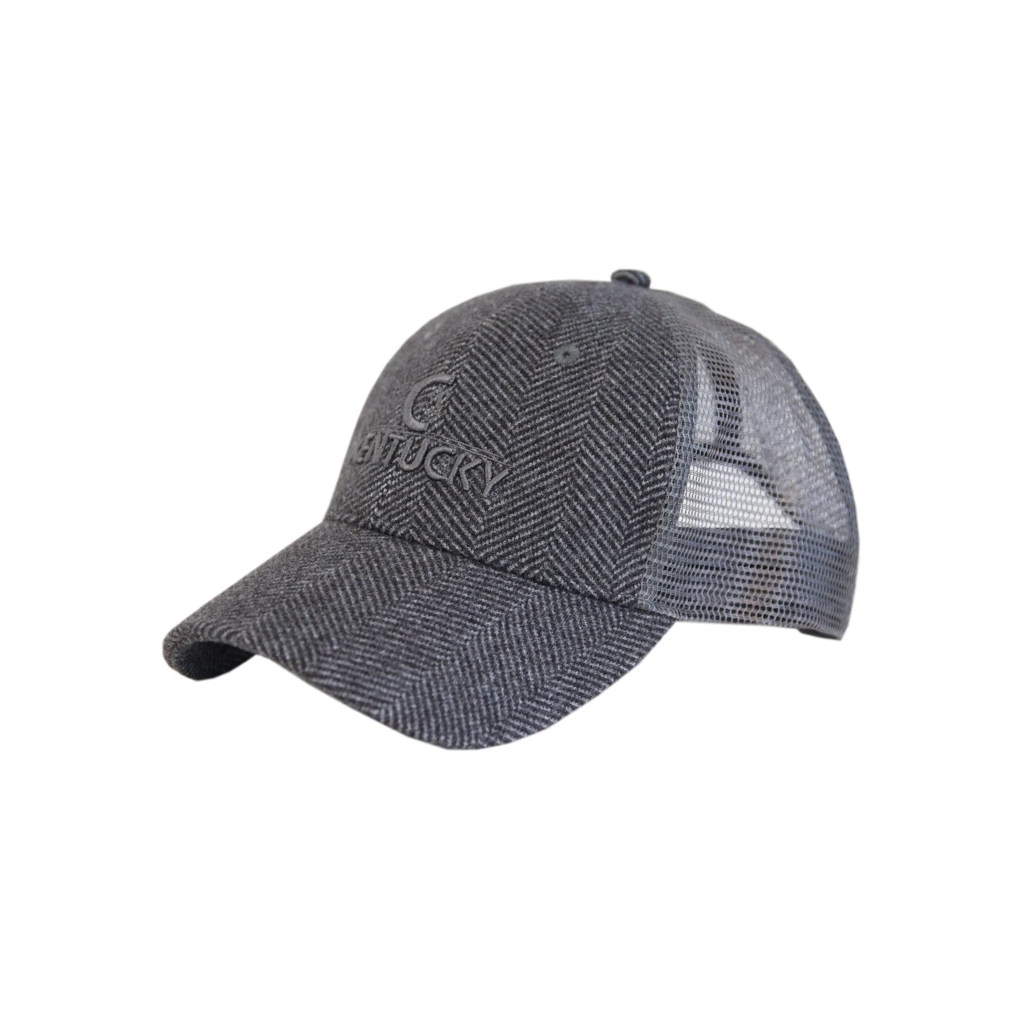 Cap Trucker Wool