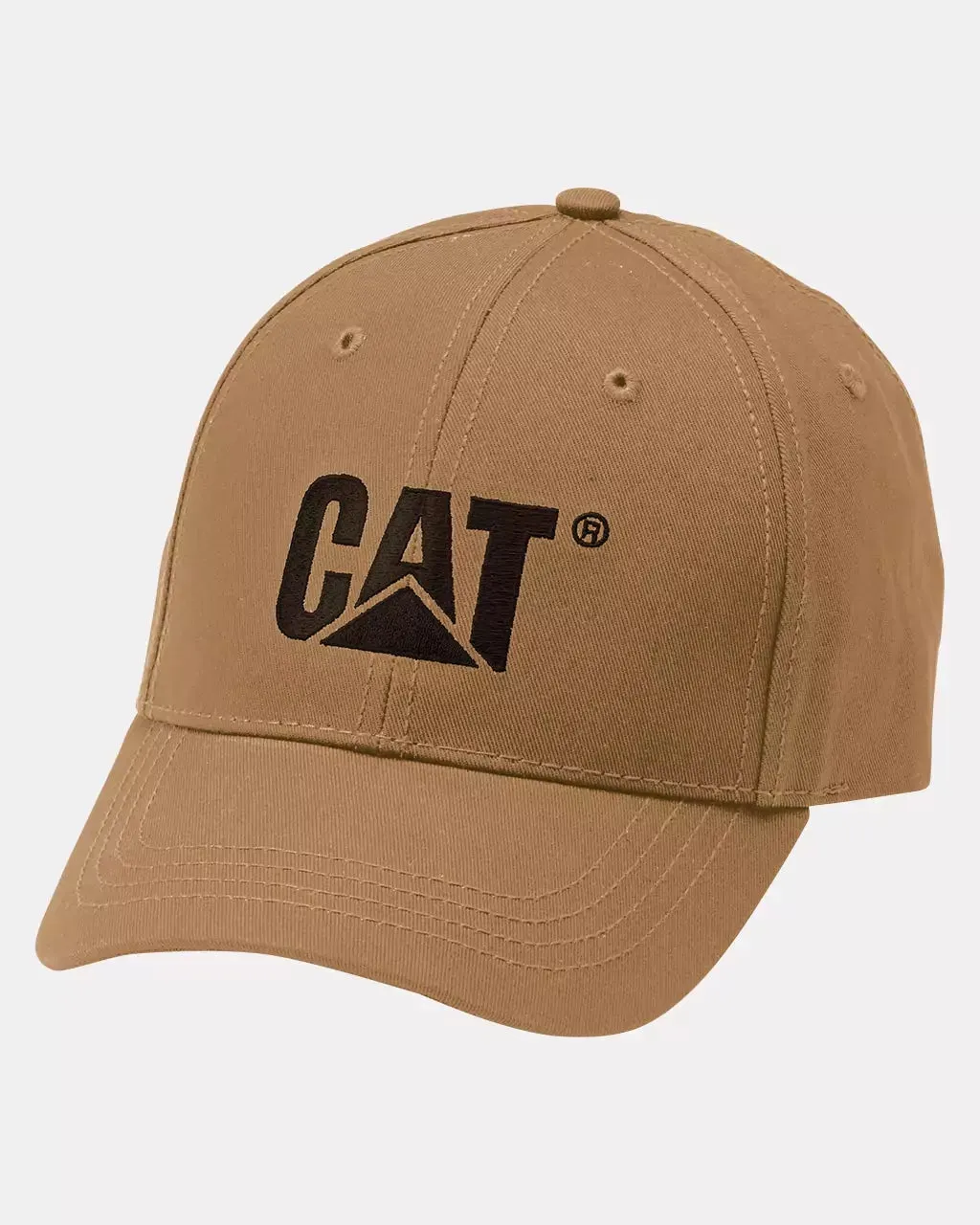 Caterpillar Men's Trademark Cap W01791