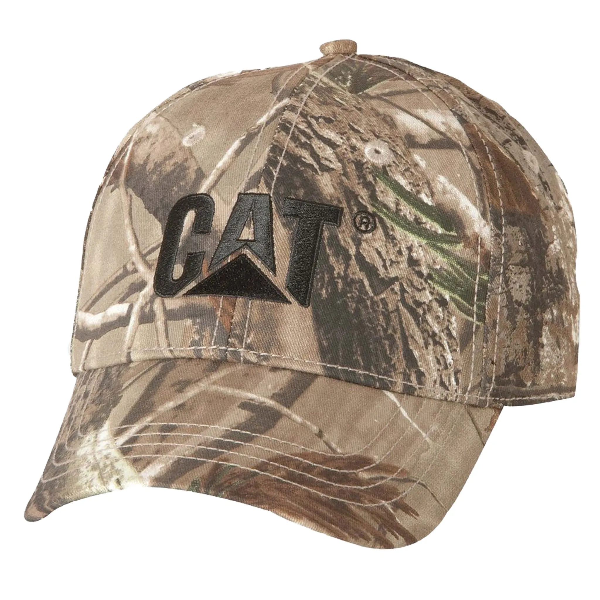 Caterpillar Men's Trademark Cap W01791