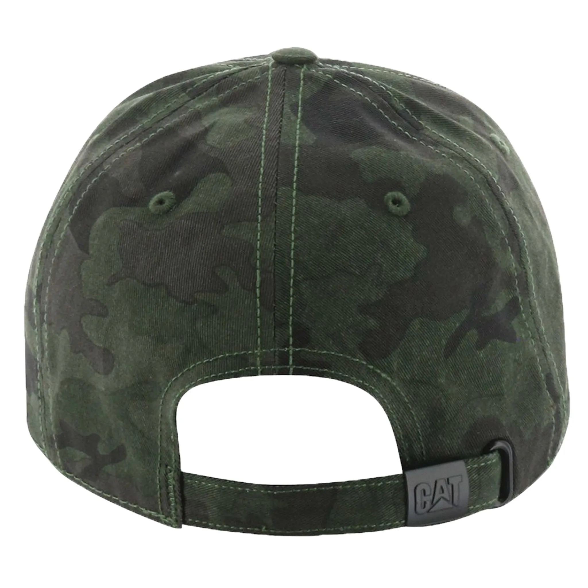 Caterpillar Men's Trademark Cap W01791