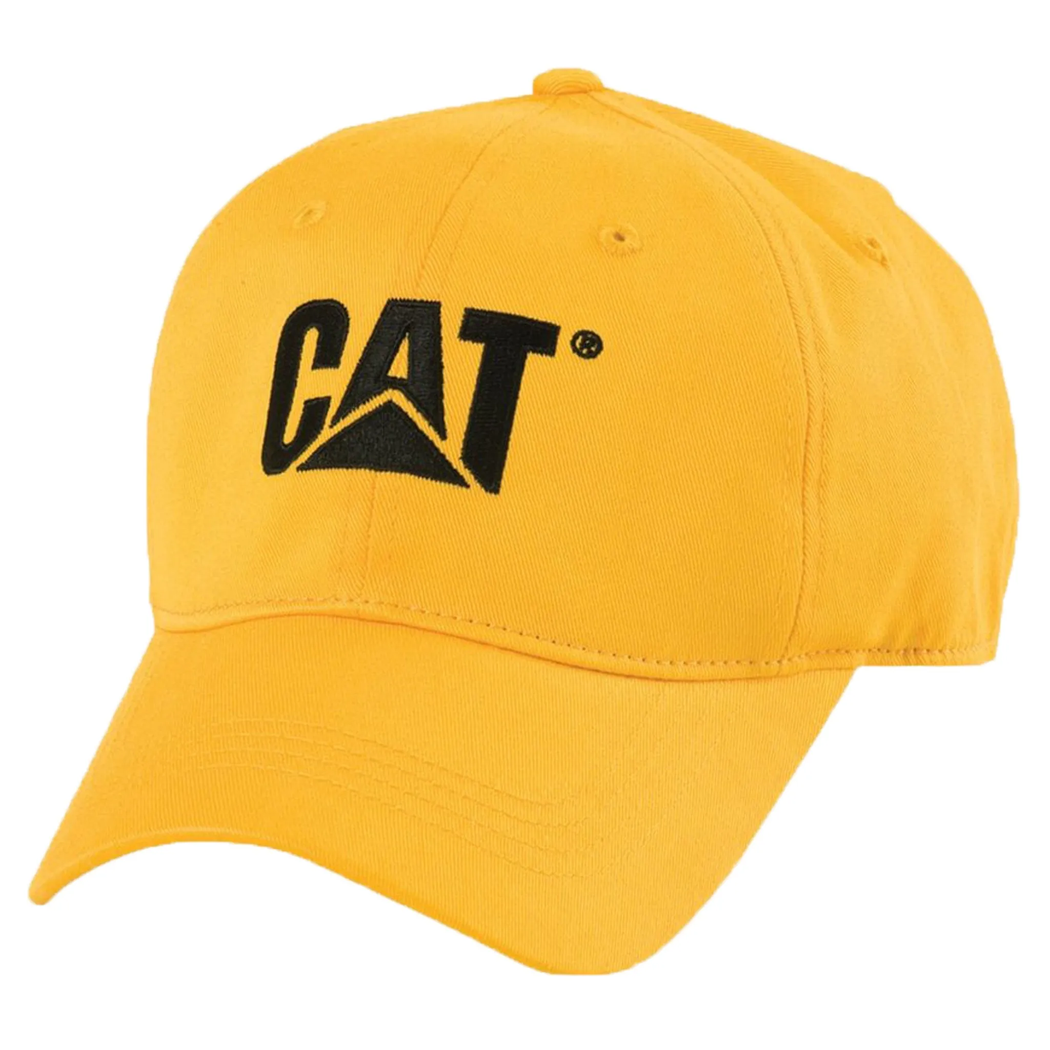 Caterpillar Men's Trademark Cap W01791