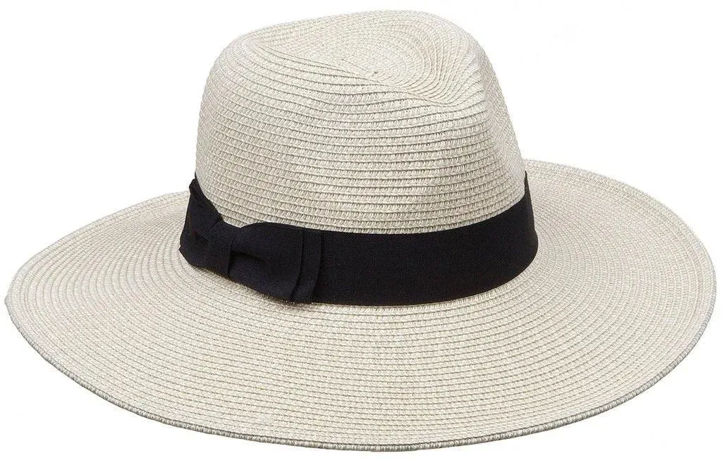 Deadwood Trading Lazy Day - Straw Safari Hat