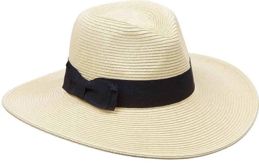 Deadwood Trading Lazy Day - Straw Safari Hat