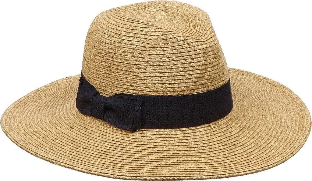 Deadwood Trading Lazy Day - Straw Safari Hat