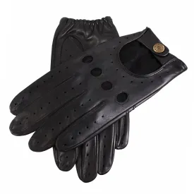 DENTS Delta Driving Gloves BLACK