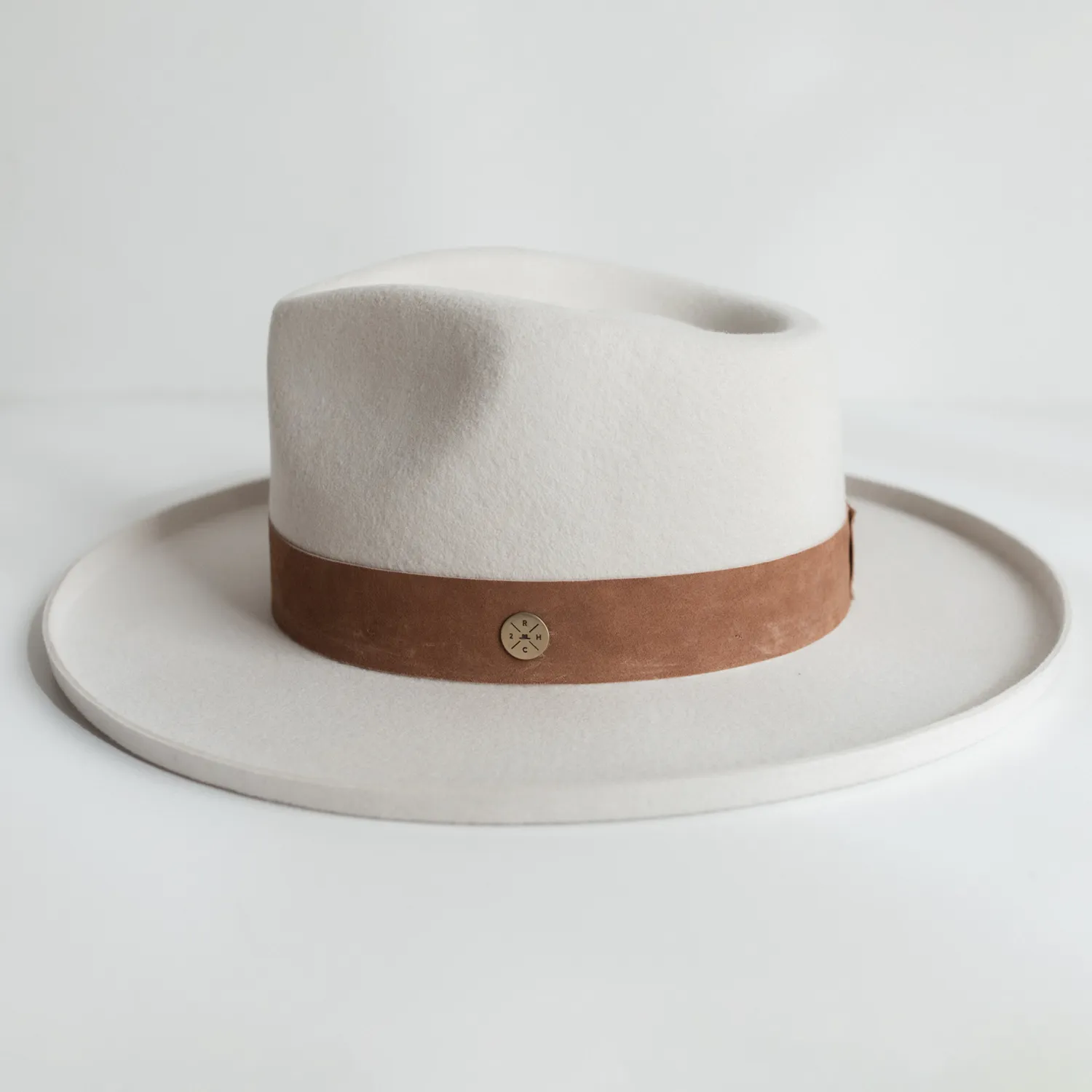 ECHO PARK KIDS FEDORA HAT