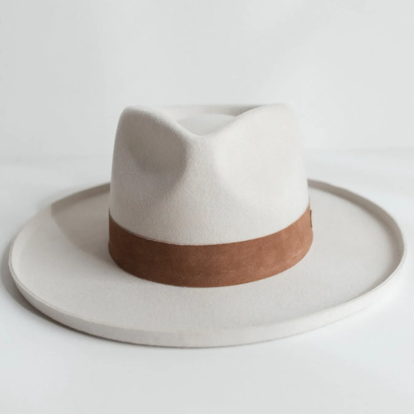 ECHO PARK KIDS FEDORA HAT