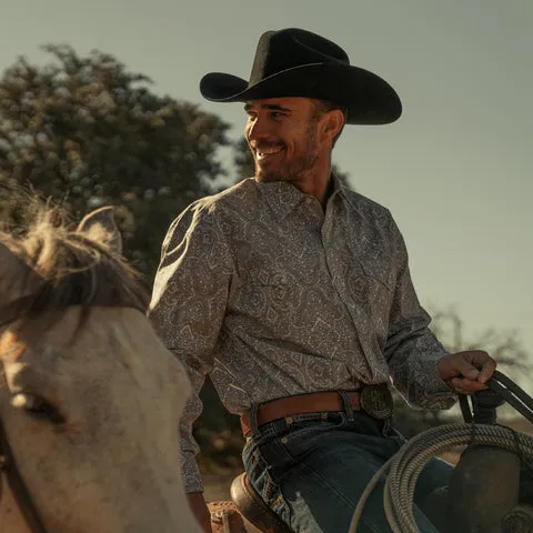 Gentleman's Pride Cowboy Hat