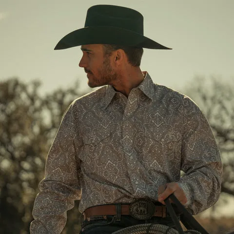 Gentleman's Pride Cowboy Hat