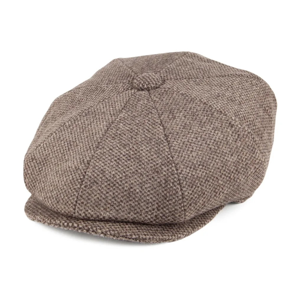 Gotham Newsboy Cap Wholesale Pack