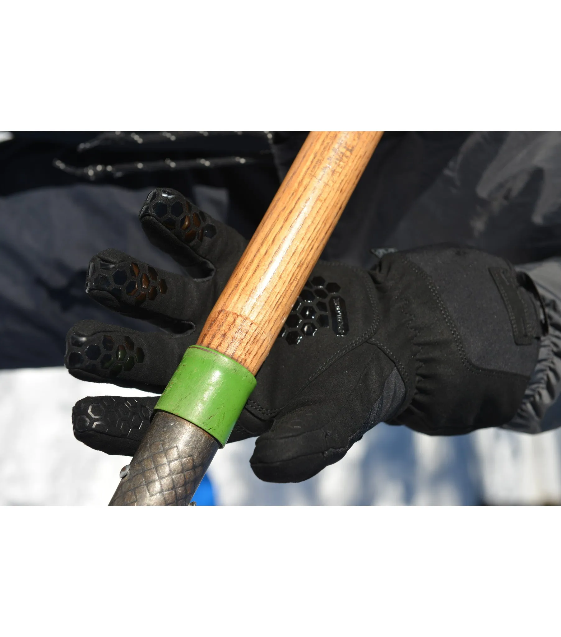 Heated Gloves - Mechanix Wear ColdWork™ with clim8® Technology, CWKHT-05