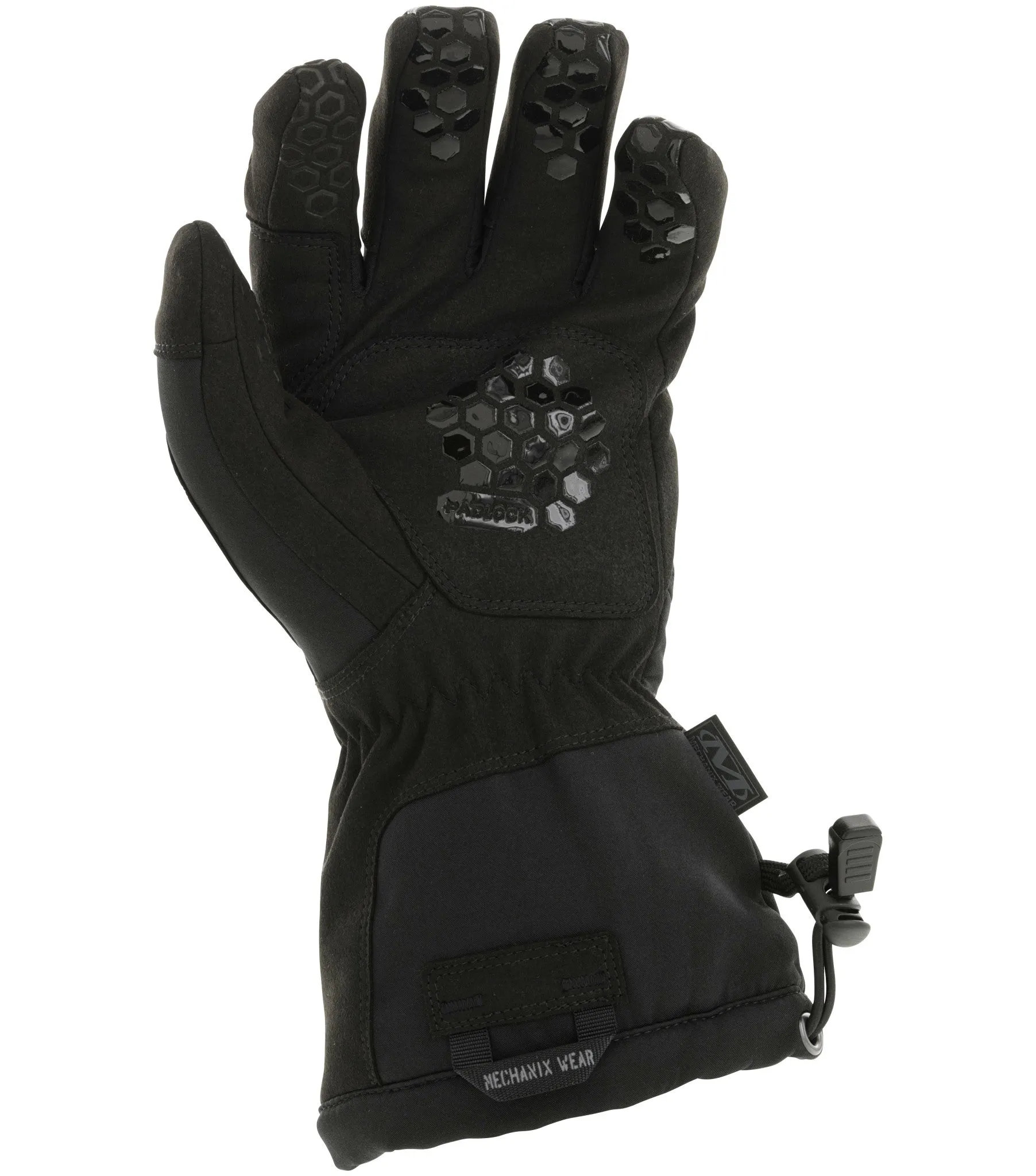 Heated Gloves - Mechanix Wear ColdWork™ with clim8® Technology, CWKHT-05