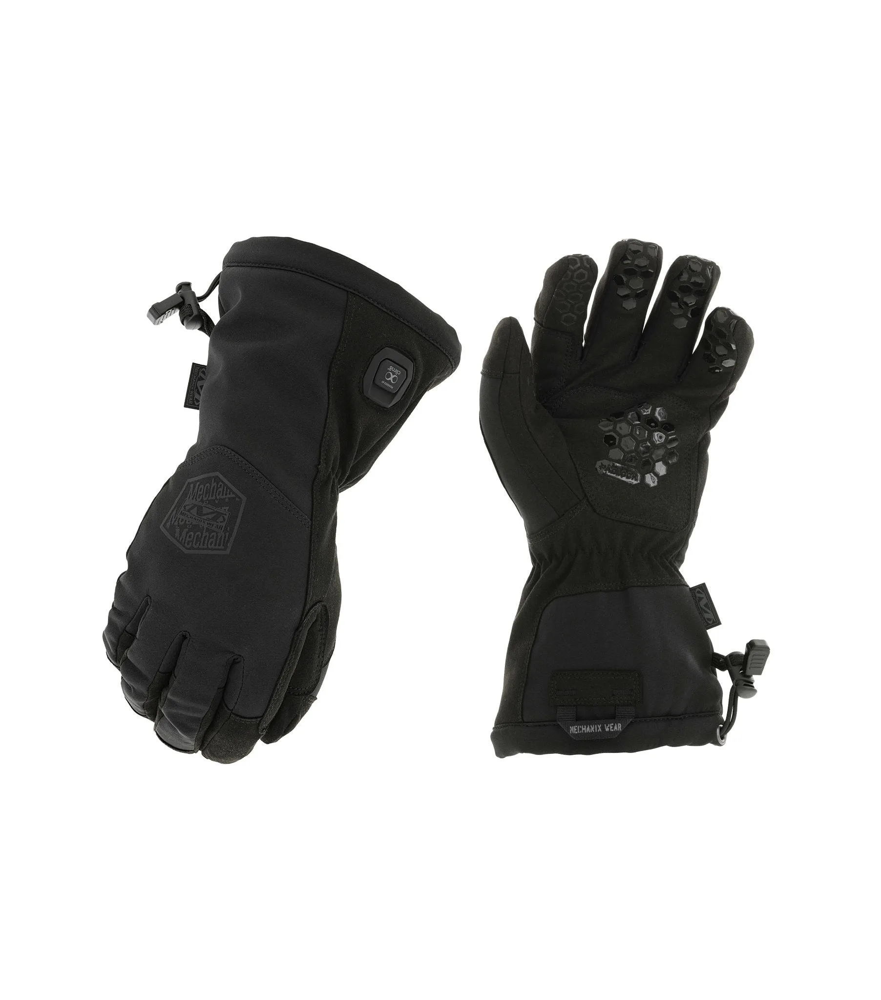 Heated Gloves - Mechanix Wear ColdWork™ with clim8® Technology, CWKHT-05