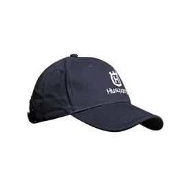 Husqvarna Baseball Cap Navy Blue