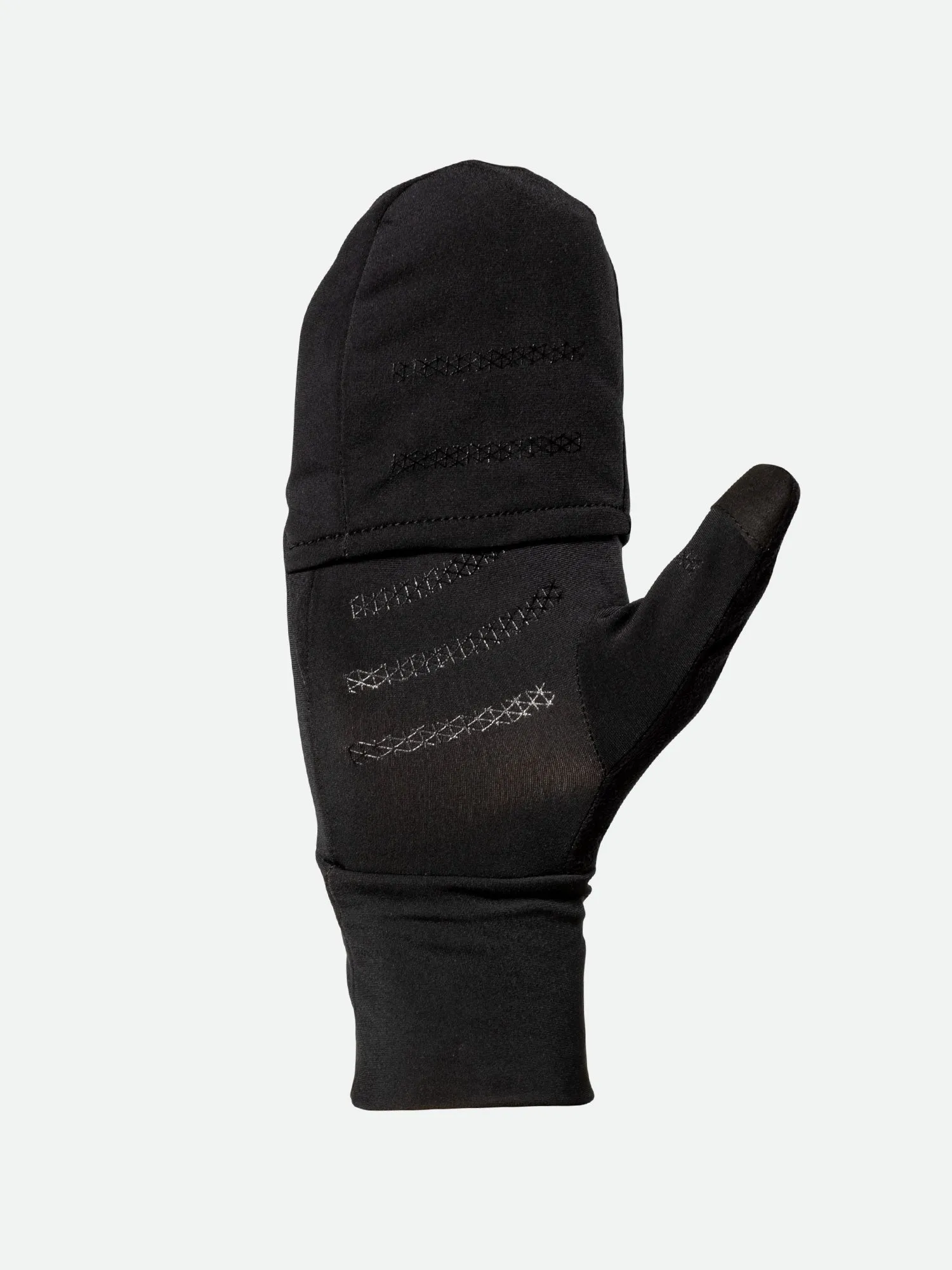 HyperNight Reflective Convertible Mitt