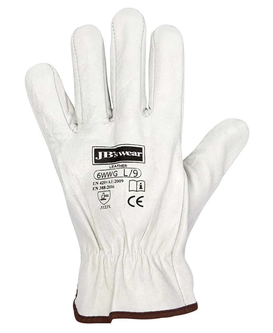 JB's wear 6WWG Rigger Glove