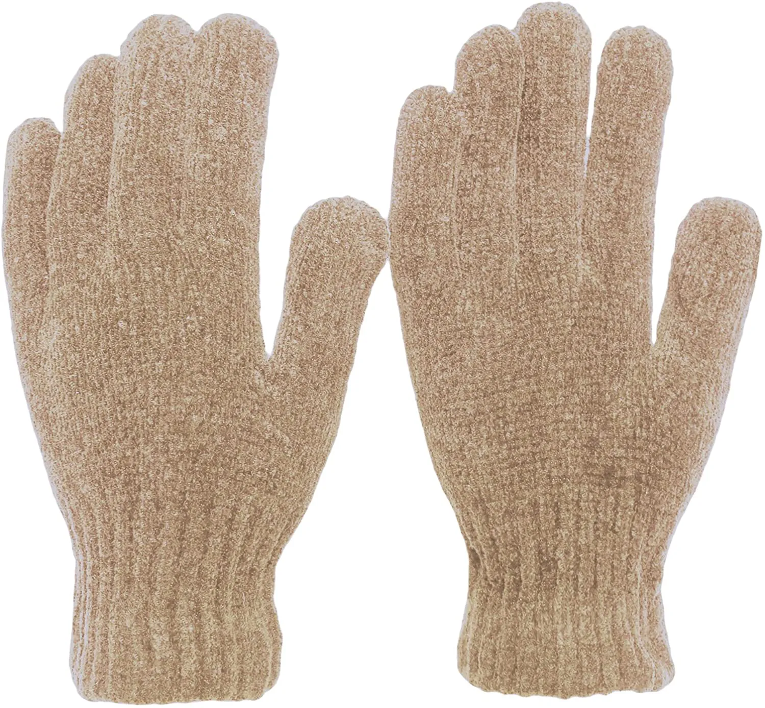 KMystic Basic Womens Chenille Winter Magic Gloves