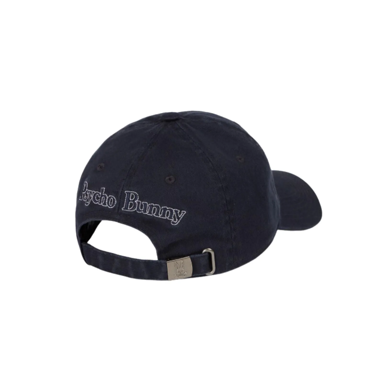 Men's Sunbleached Cap - Navy