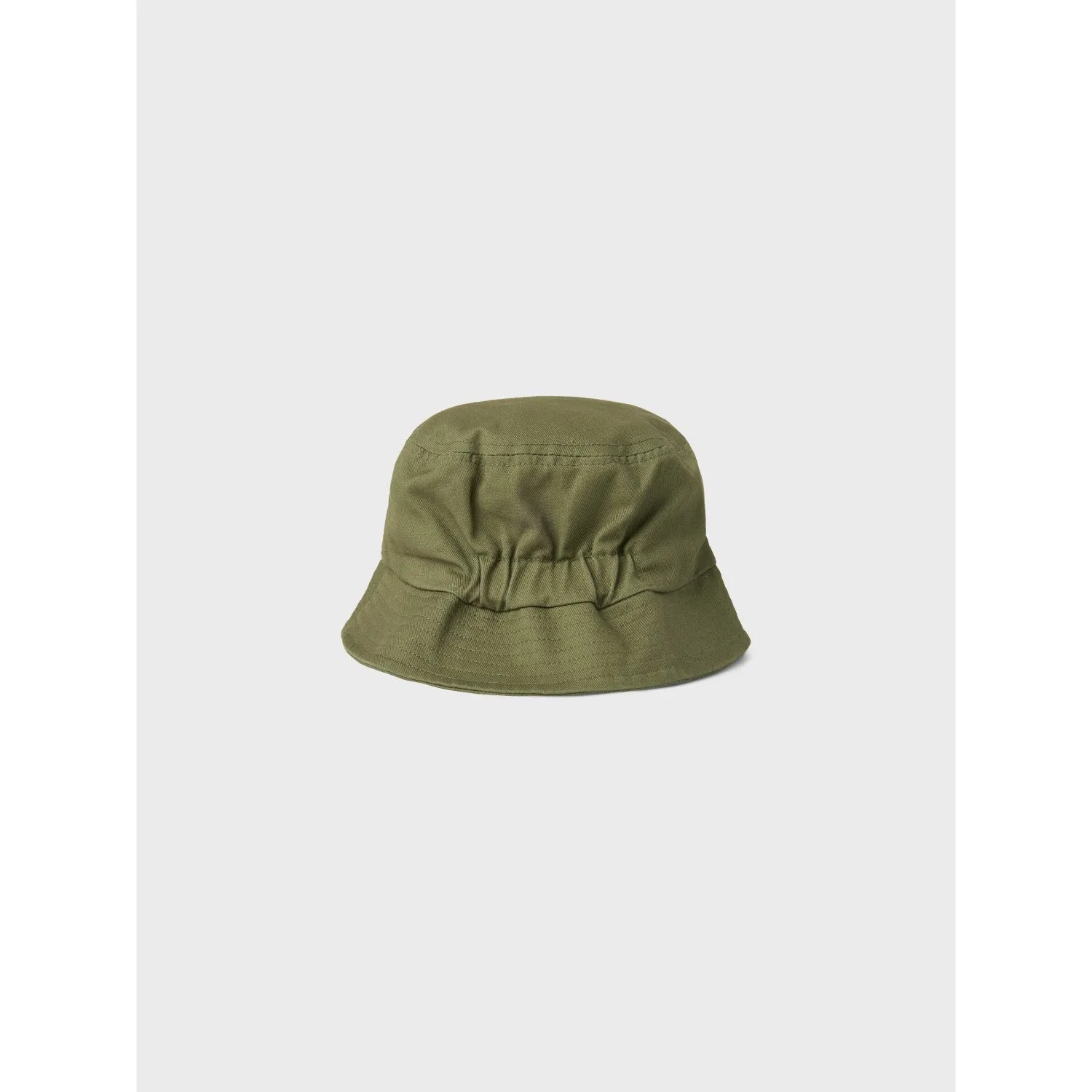 Name It Dusty Olive Olo Bucket Hat