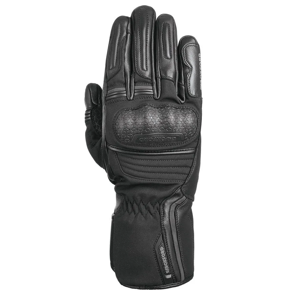 Oxford Hexham Dry2Dry Waterproof Softshell Gloves