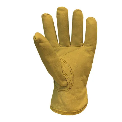 Predator Gold Drivers Gloves