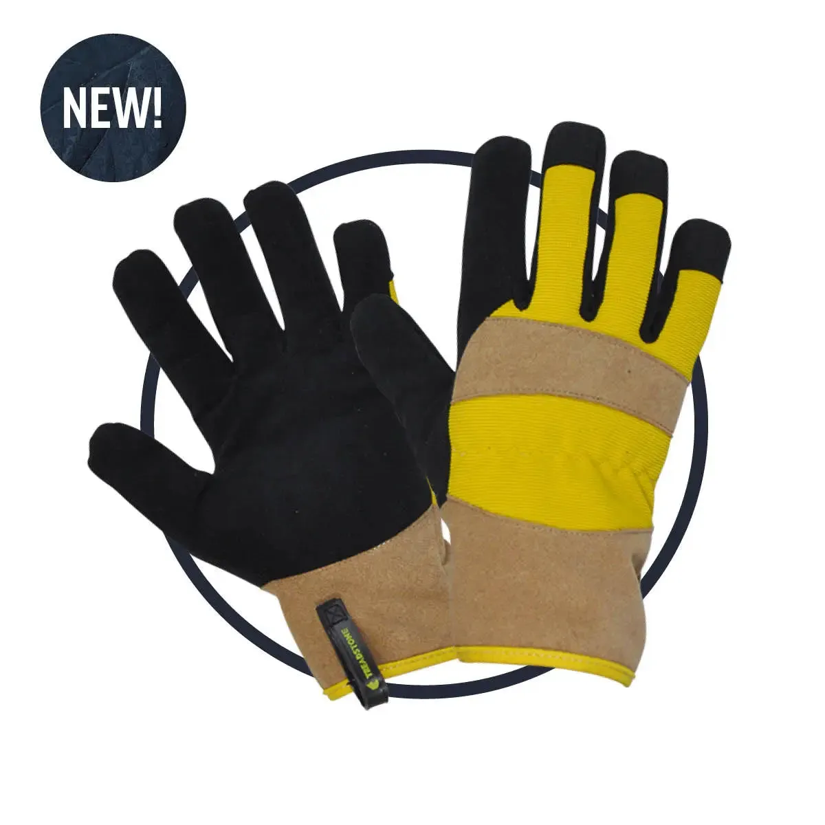 PREMIUM RIGGER Gardening Gloves - Mens