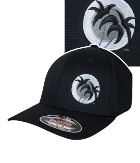 "Black Line" Classic Flexfit Hat