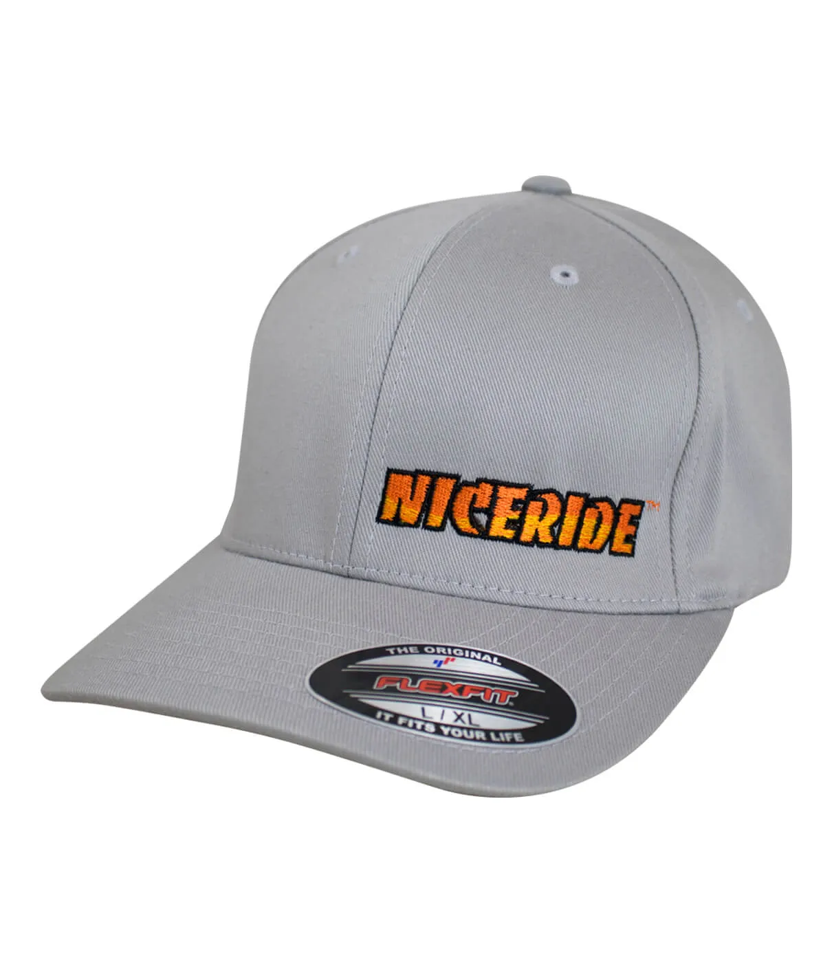 "Classic NICERIDE" Classic Flexfit Hat