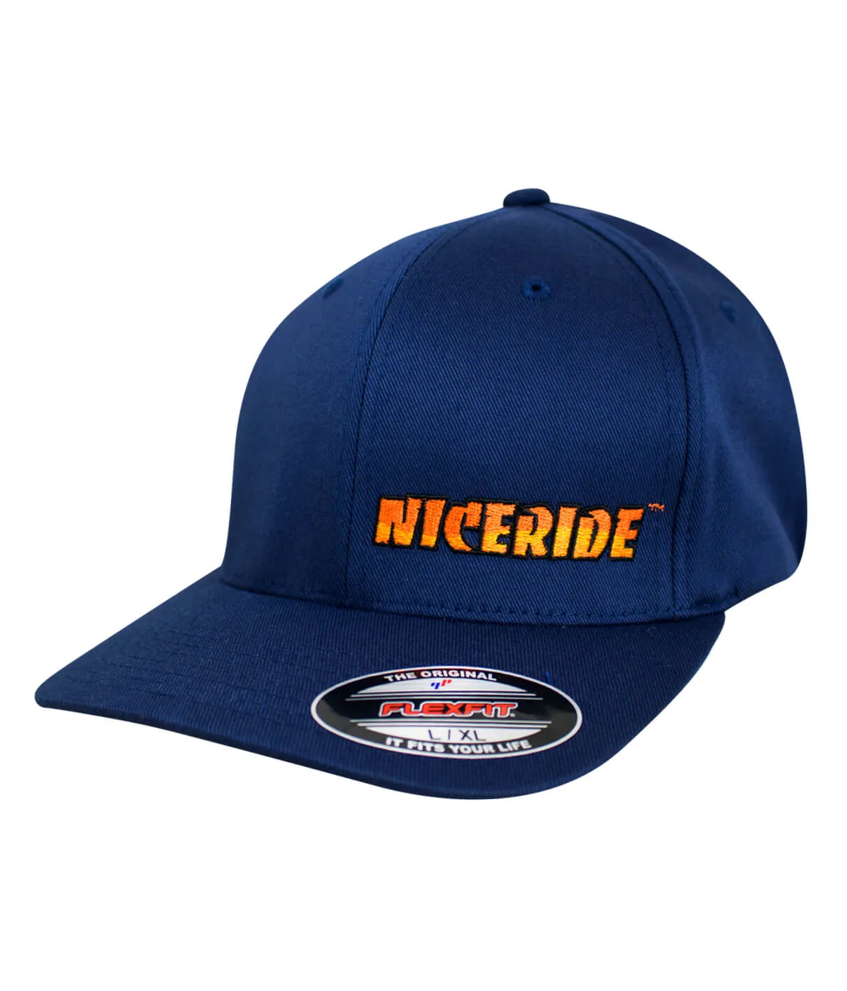 "Classic NICERIDE" Classic Flexfit Hat