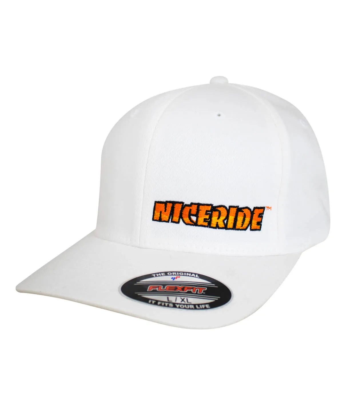 "Classic NICERIDE" Classic Flexfit Hat