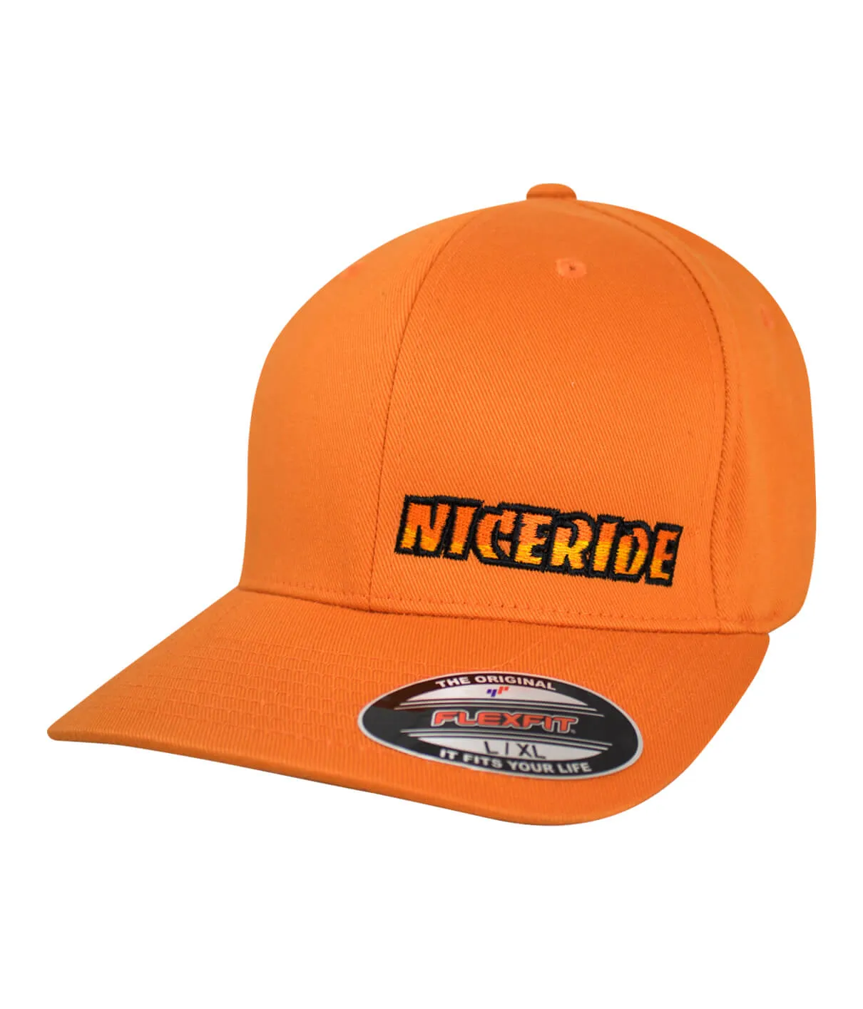 "Classic NICERIDE" Classic Flexfit Hat