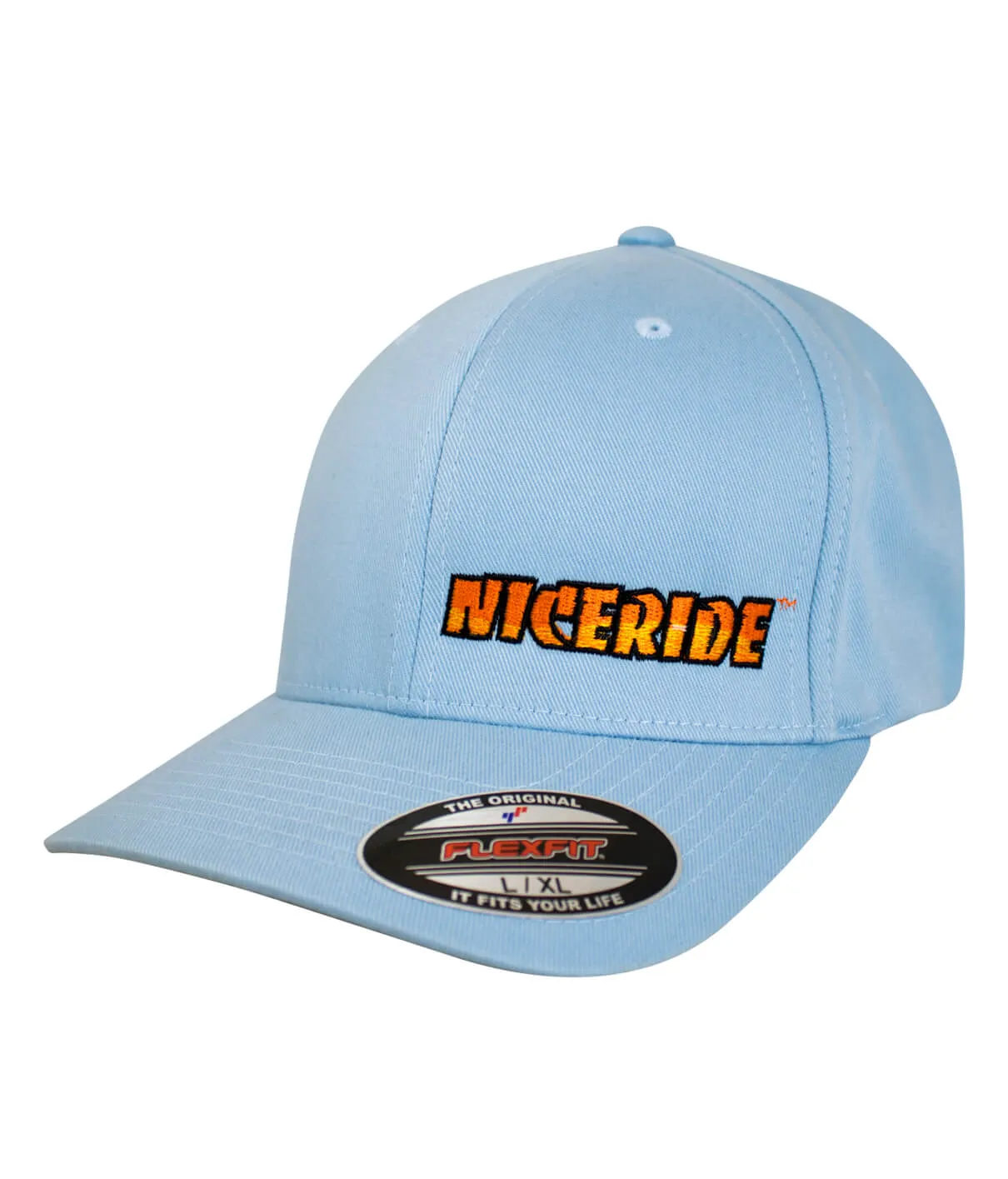 "Classic NICERIDE" Classic Flexfit Hat