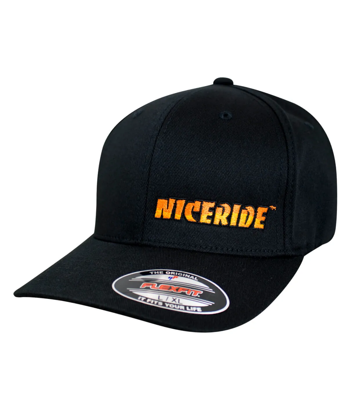 "Classic NICERIDE" Classic Flexfit Hat