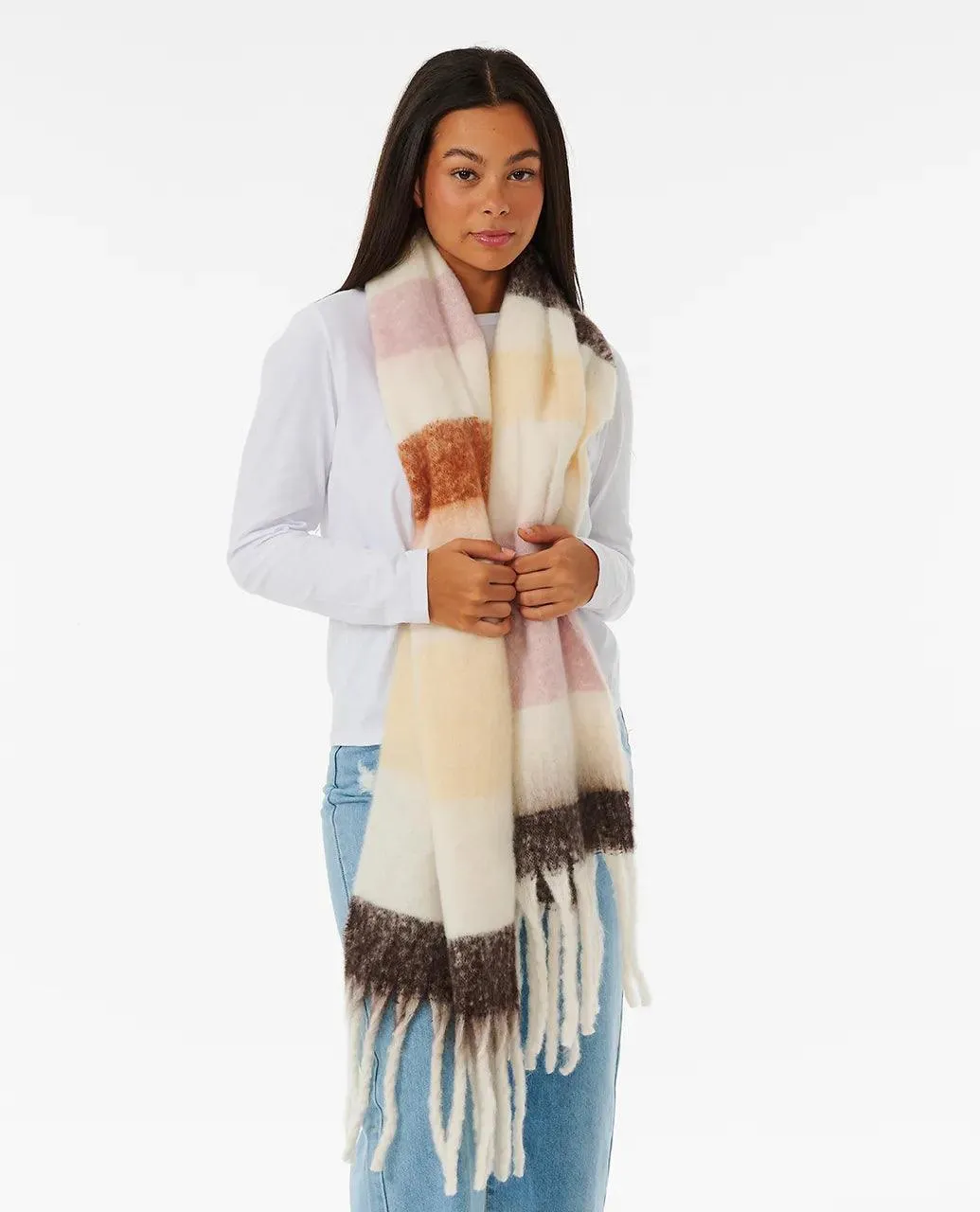 Rip Curl Sessions Oversized Scarf