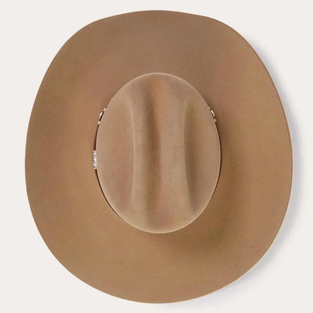 Rodeo Royalty 6X Cowboy Hat