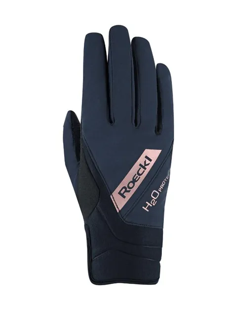 Roeckl Waregem Waterproof Winter Riding Gloves