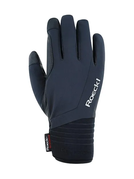 Roeckl Winsford Waterproof Winter Riding Gloves