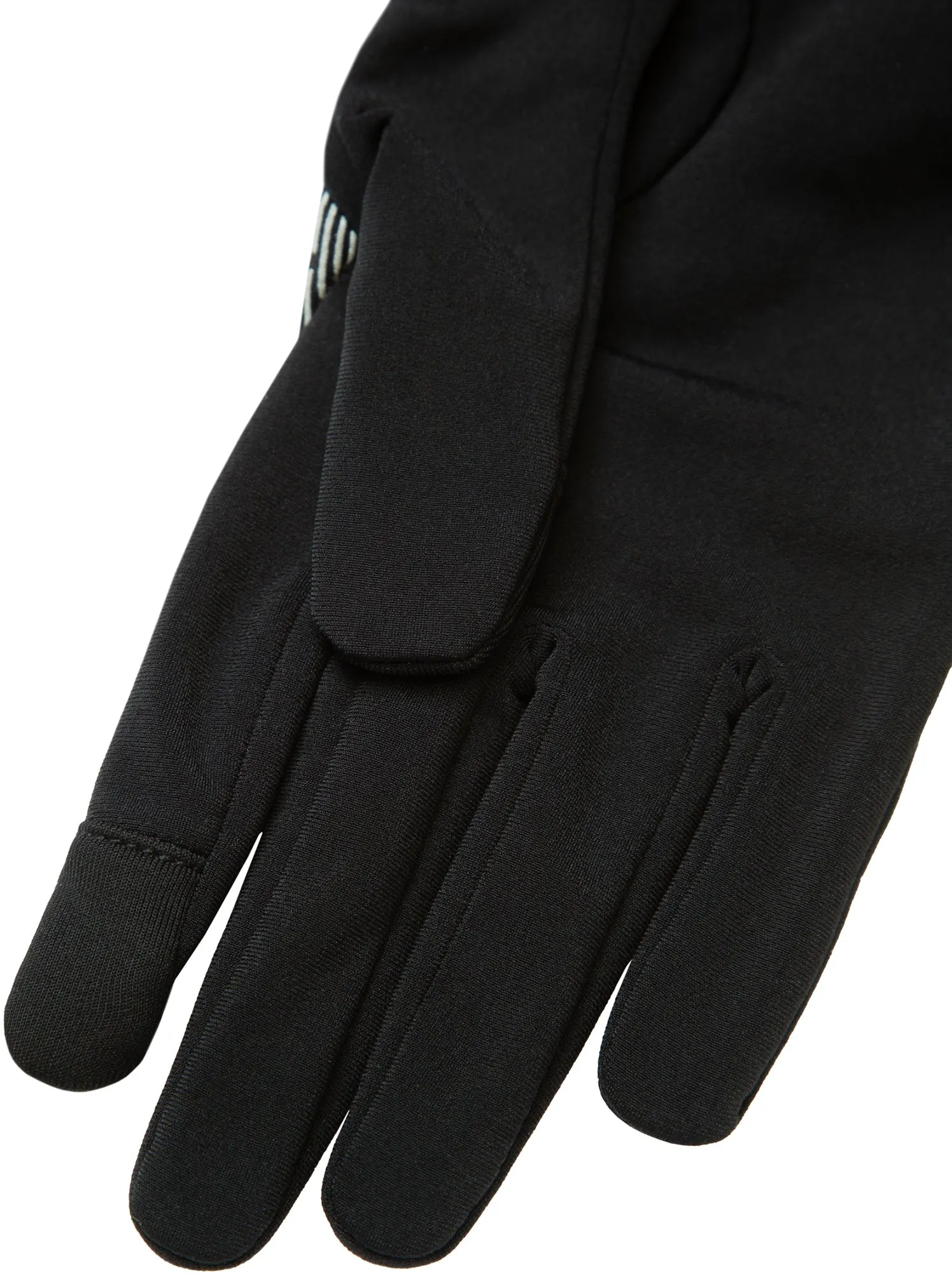 Ronhill Reflect Running Gloves - Black