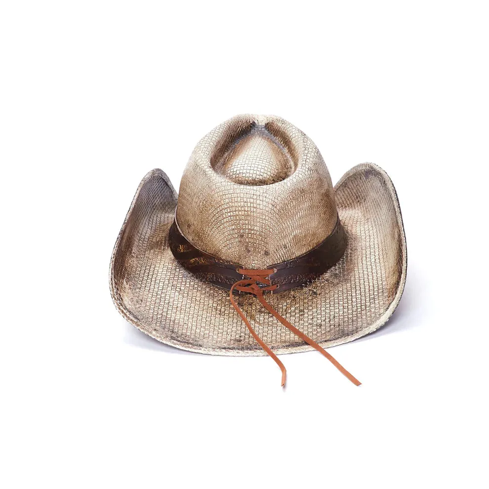 Stampede Hats - Golden Eagle Cowboy Hat